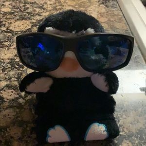 Meet your Posher, Adell